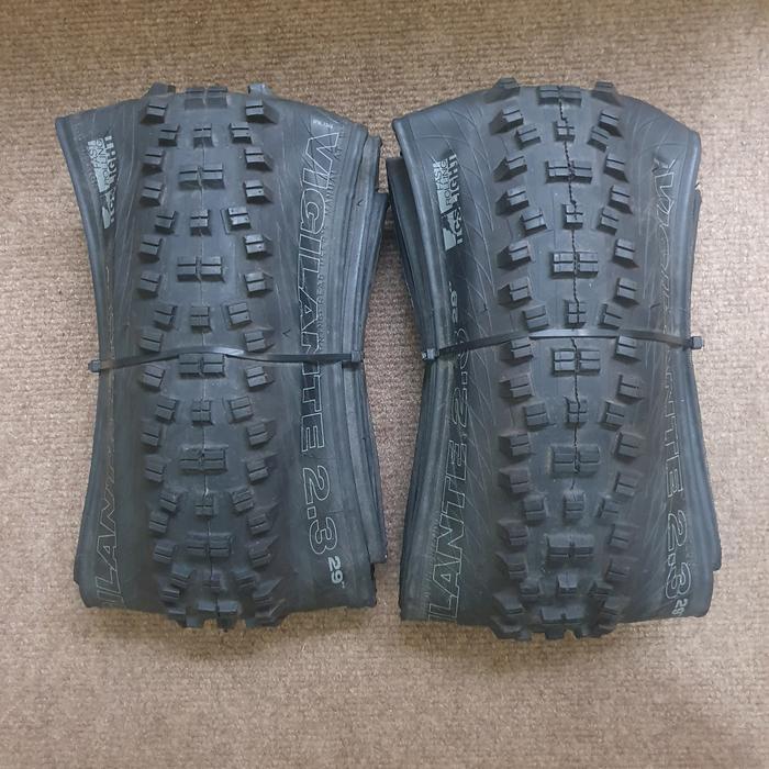 Ban MTB WTB Vigilante Fast Rolling 29x2.30