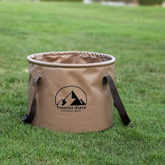 Ember Camping Lipat 20 Liter 10 Liter Ember Portable Lipat Ember Kemping Ember Lipat Mancing