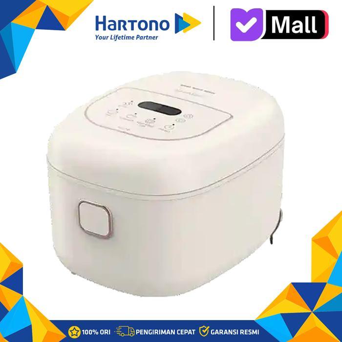 Sharp Penanak Nasi Rice Cooker KS-DT07-WH