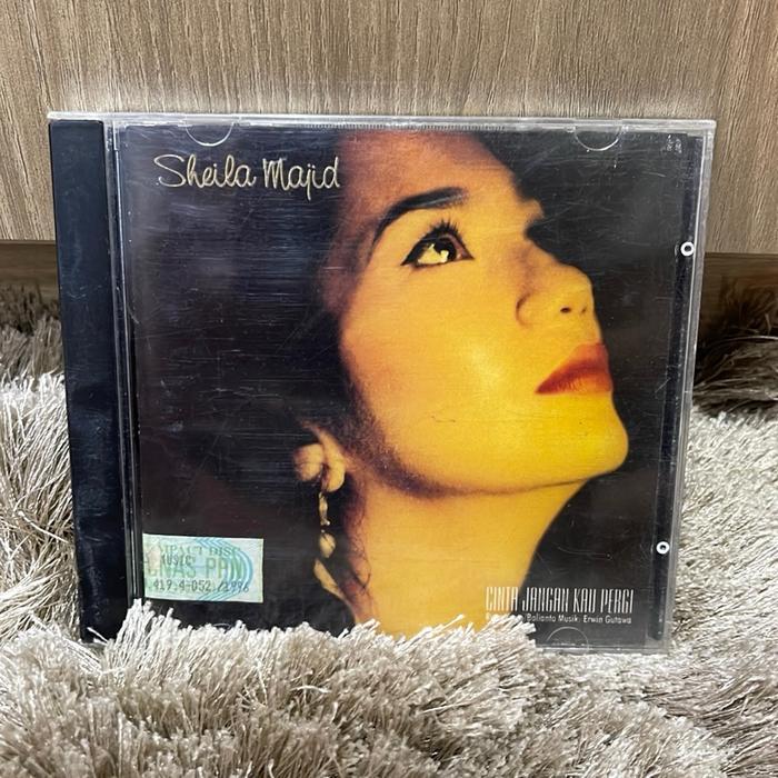 Indo CD collection 1. CD Ori