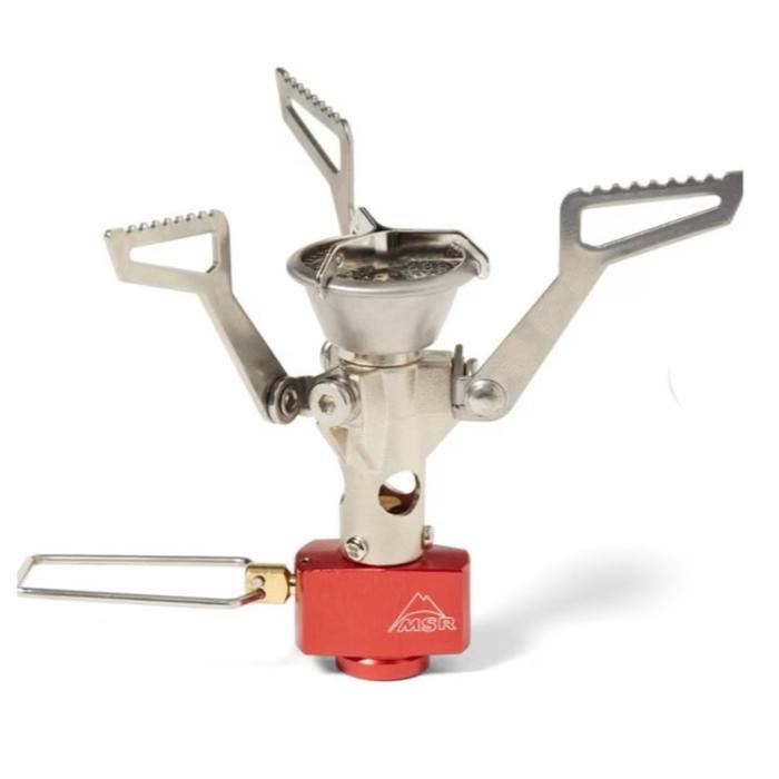 MSR PocketRocket 2 Stove - Ultralight Hiking Stove