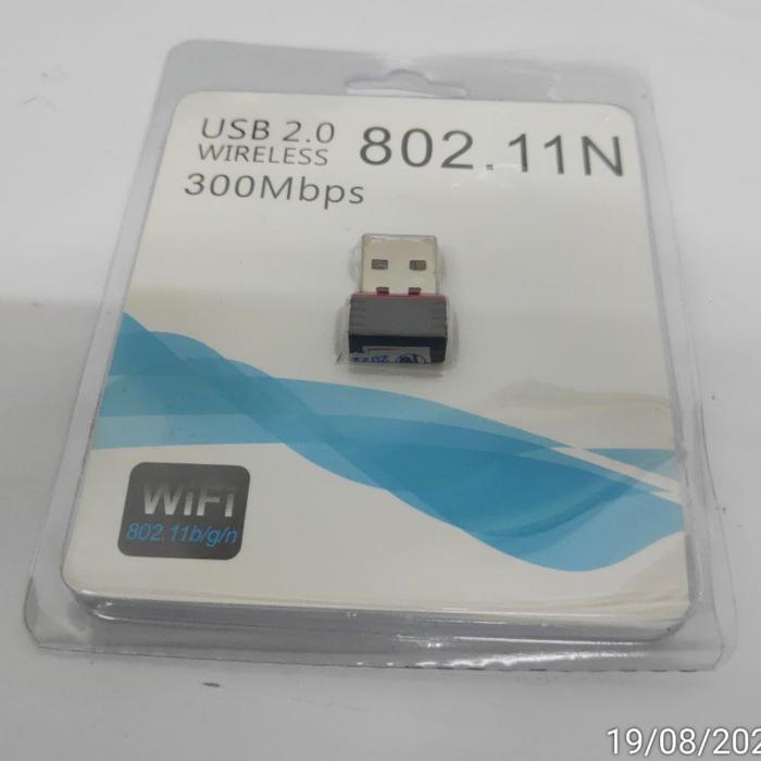 SALE Wireless Adapter WIFI USB Wireless Adapter Termurah