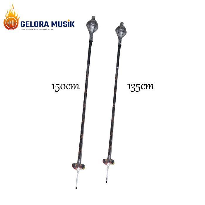 Tongkat Stick Mayoret Premier 150cm