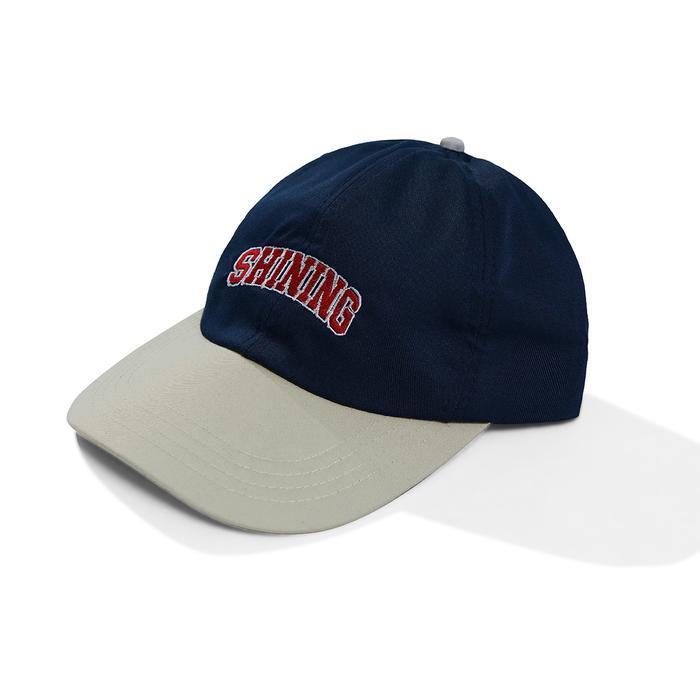 READY Topi 6 Panel Distro Motif Kombinasi Bordir G00D QU4LITY