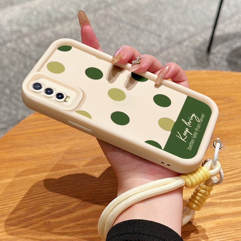 Casing Hp untuk VIVO Y20 Y20s Y20i Y20t Y20G Y12s Y12a Y11s Y30G Y33t Y33s Case Casing HP Softcase P