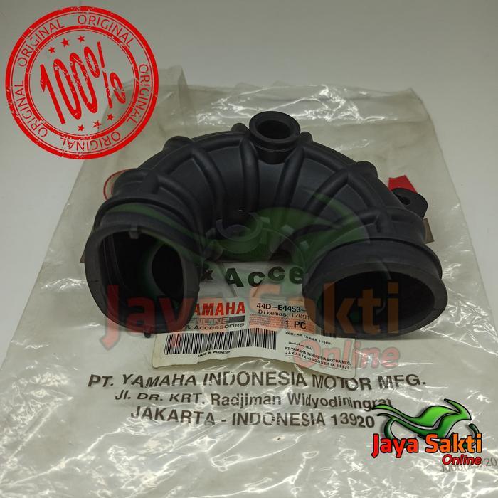 Karet Filter Udara Xeon Karbu Asli Yamaha