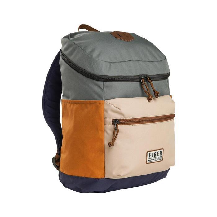 EIGER MIGRATES PACK 15L BACKPACK