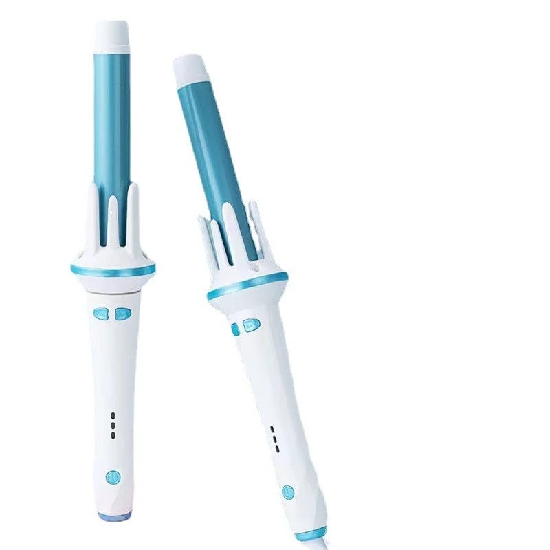 Automatic Hair Curler Stick Professional Rotating Curling Iron 28mm electric Ceramic Curling