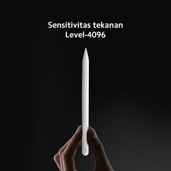 XIAOMI SMART PEN - Pen Xiaomi Pad 2 & Pad Pro - Original- Garansi Resmi