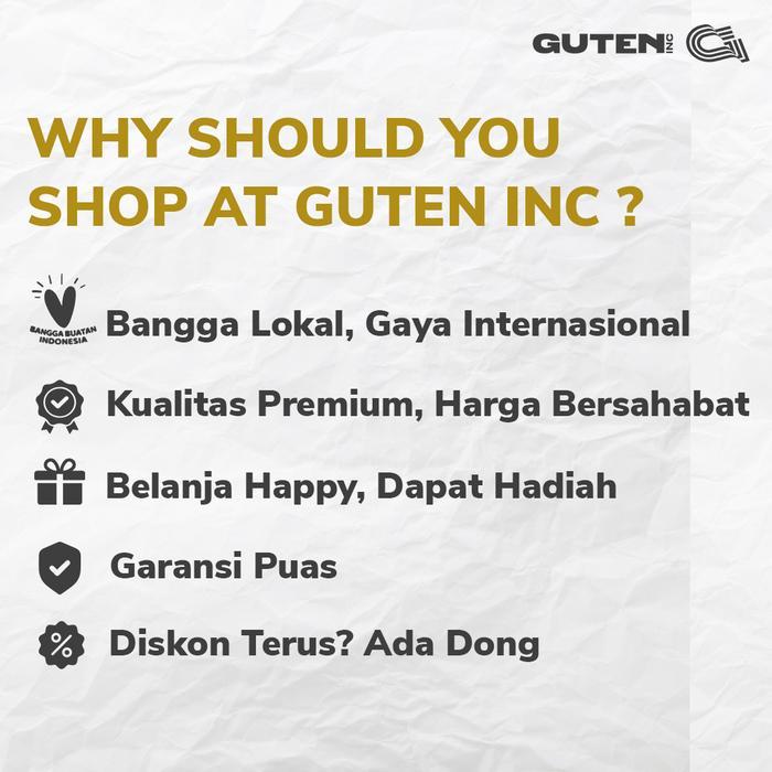 Thebest- Dark Opium Eau De Perfume / Parfum Pria Unisex Guteninc Parfume