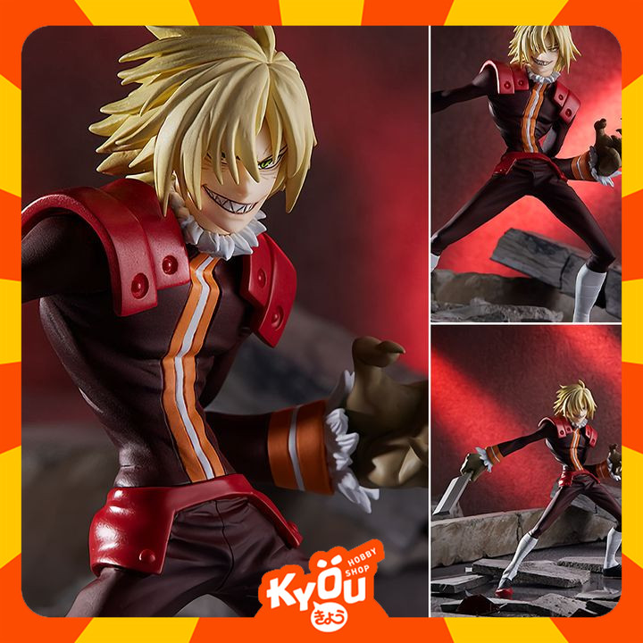 Pop Up Parade Figure Viral - Tengen Toppa Gurren Lagann