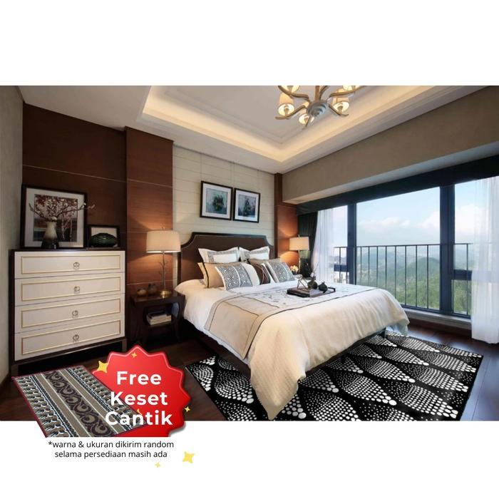 Karpet Collect Karpet Lantai Illusion 04 160X210 Karpet Meja Tamu