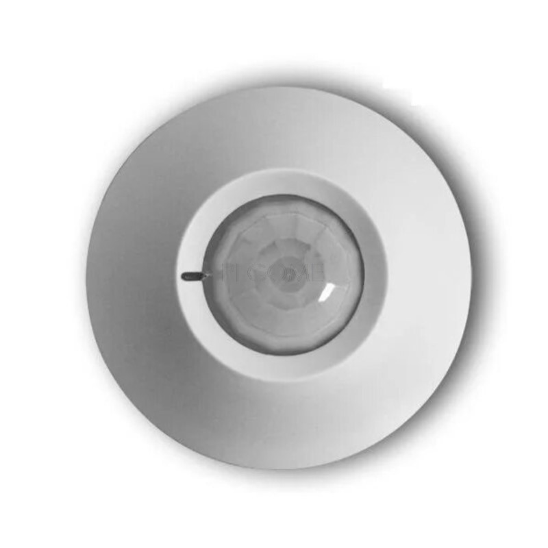JUAL  Human IR Infrared Detector RS485 Light Sensing for Smart Light Control Supports CRESTRON Y51LB