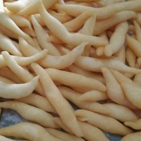 500 GR BIDARAN KEJU DAN BIDARAN MANIS SALJU