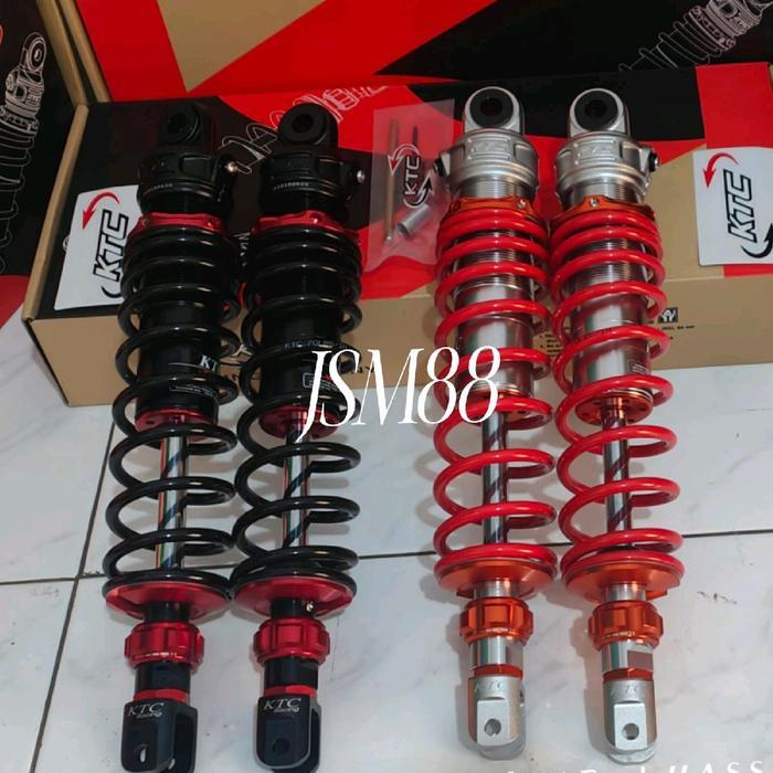 Shockbreaker Shock Ktc Razor Pro Nmax Old Nmax New & Aerox 155 Old & New / / Shock Ktc Razor Pro