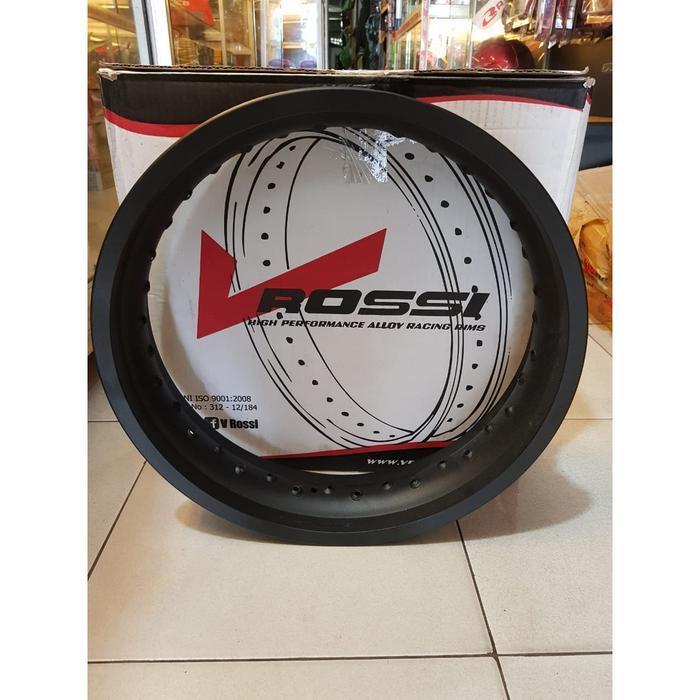 V-Rossi Alloy 350X17 36H Lubang