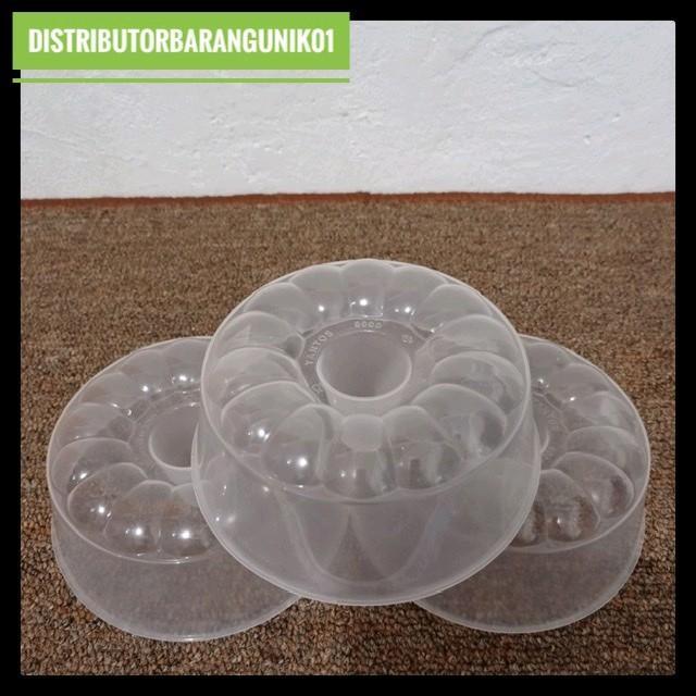 Cetakan Puding Plastik Loyang Agar Agar Ukuran Mini Ukuran Kecil Ukuran Sedang Ukuran Besar -