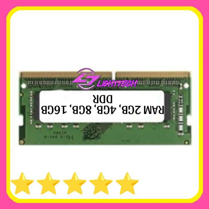 RAM 4GB UNTUK LAPTOP ASUS X454W X454WA X454YA X454Y UPGRADE MEMORY NOTEBOOK