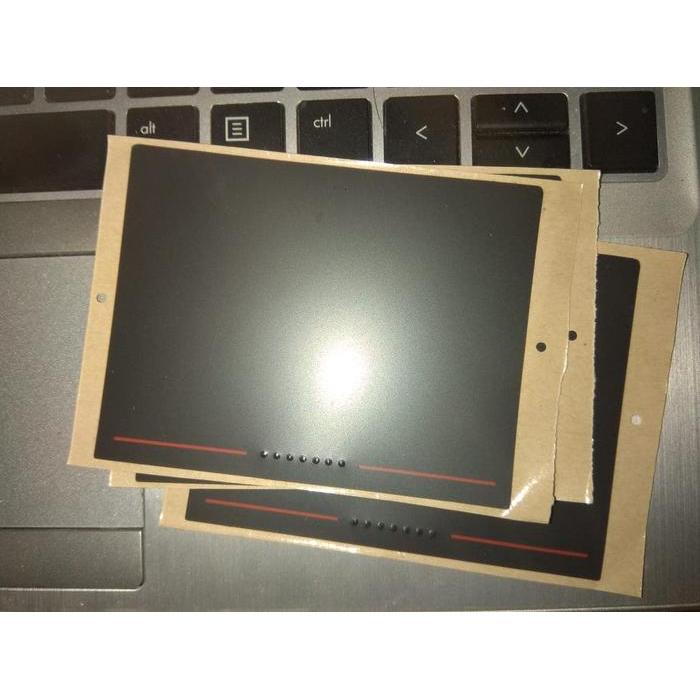 STICKER TOUCHPAD LENOVO THINKPAD X240 X250 X230S