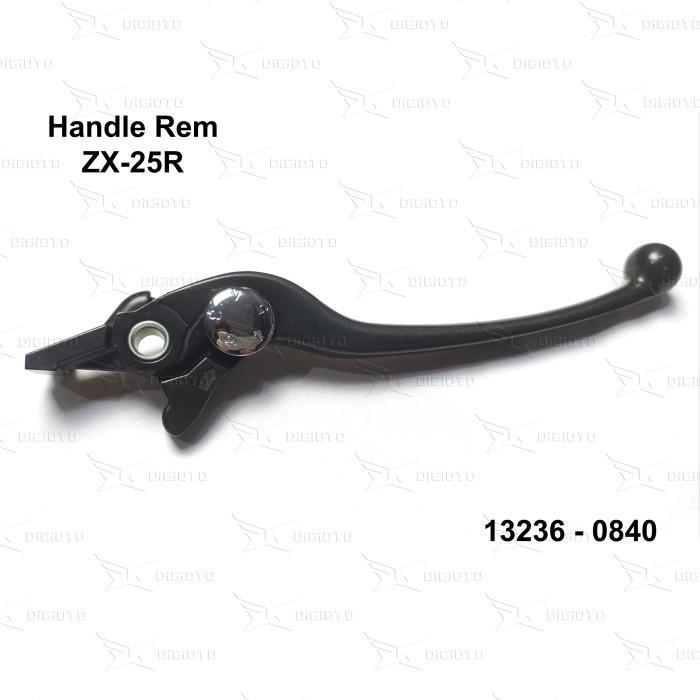 Handle Rem Zx25R Original Kawasaki