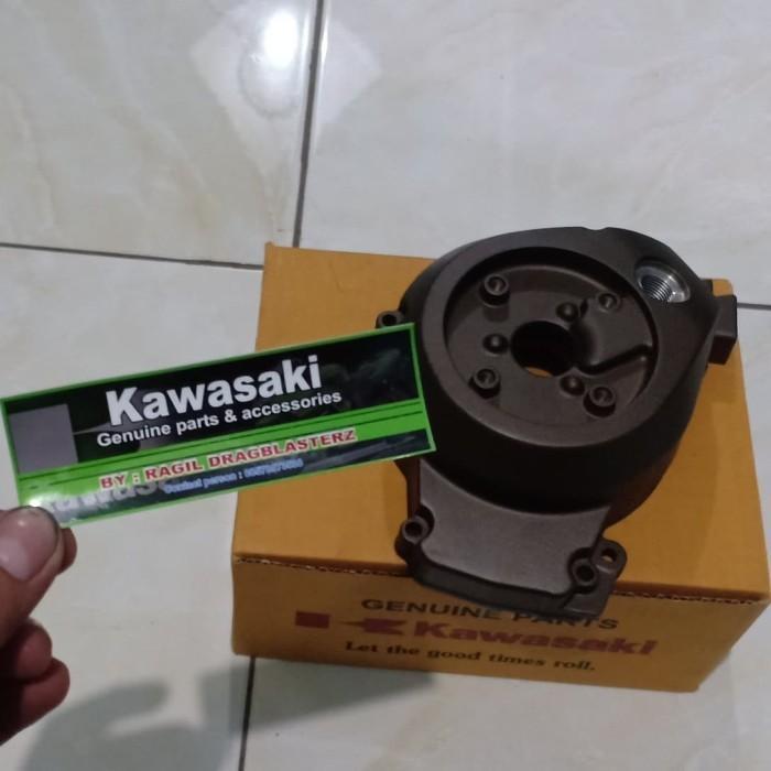 Bak Blok Magnet New Ninja Rr Ninja Rr Old Ninja R Gold Original Kmi