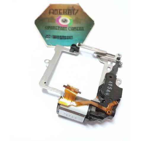 Motor shutter for sony a6000 kondisi baru