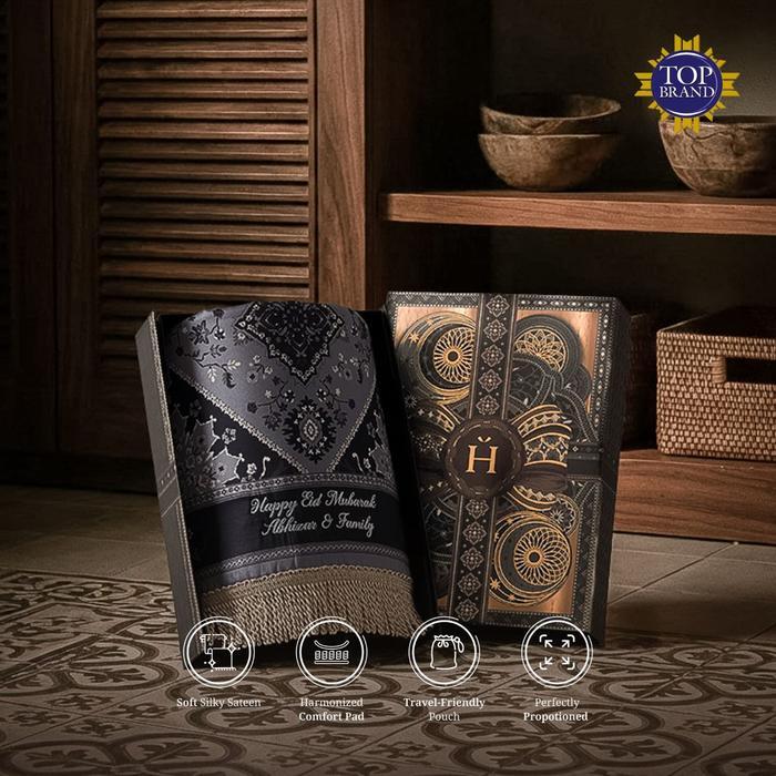 Howel and Co - Shireen (Sajadah Single)