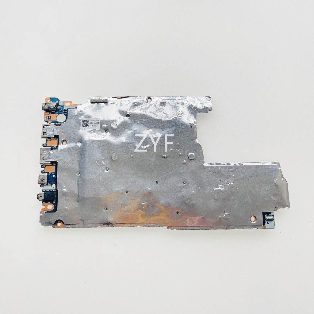 HV460 HV560 NM-D474 For Lenovo V14 G2 ITL V15 G2 ITL Laptop Motherboard With i3 i5 i7 CPU