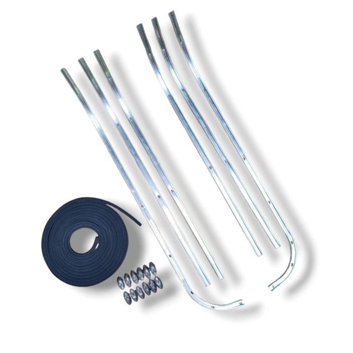 TRIPLANG SET LIS TRIPLANG SET VESPA PX PS EXCLUSIVE EXCEL