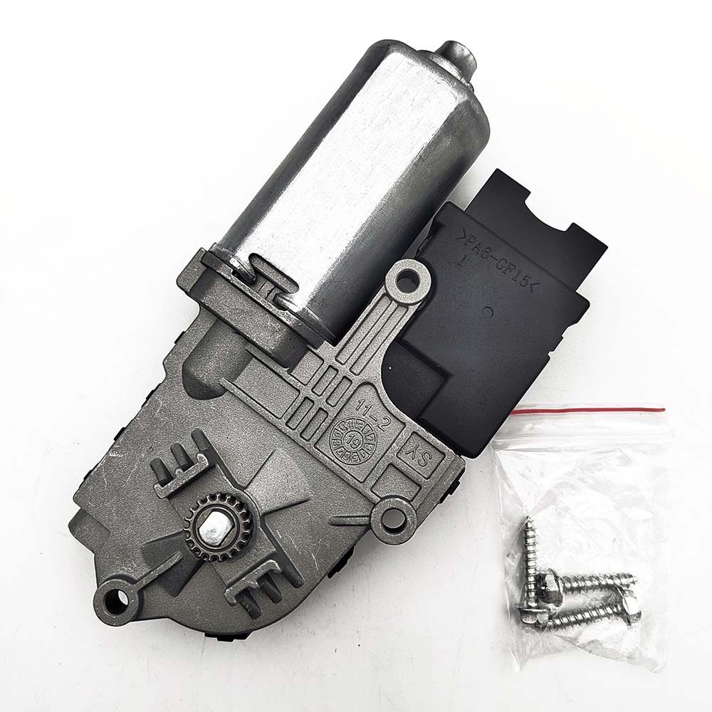 BEST Premium Automatic Sunroof Motor BB5Z15790A MM-1147 MM-1038 Replacement for Ford Explorer 2011-2