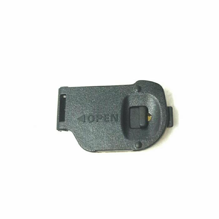 Tutup battery yaesu vx1
