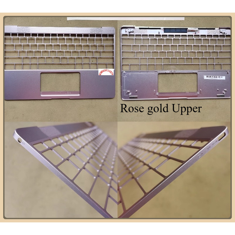 Cover For ASUS ZenBooK 3U UX390U UX390 UX390UA Top LCD Screen Back/Bezel Frame/Palmrest Upper/Bottom