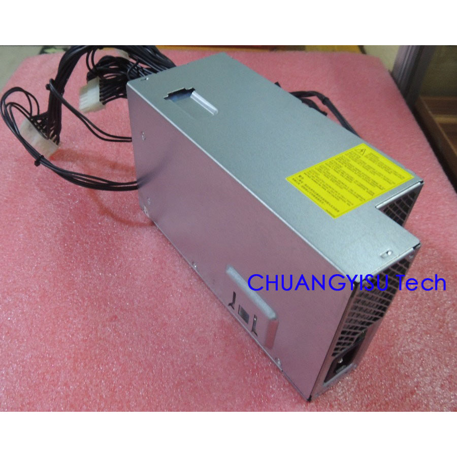 Free ship for original Z6G4 workstation Power Supply,851383-001,003,D1K0E001H,D15-1K0P1A,Z6 G4 1000