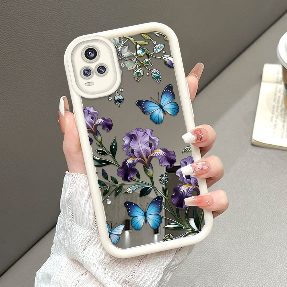 Casing Hp Untuk VIVO V20 Pro Case Softcase Kesing Cassing C8 JZ 1924 DXH