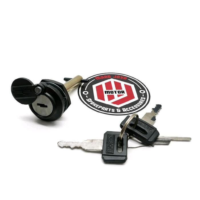 KUNCI JOK BELAKANG RX KING RXK RX KING NEW SET Accessories Motor