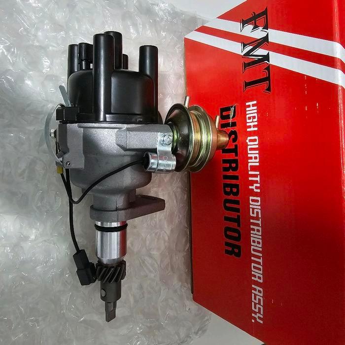 Delco platina kijang super 5k 7k fmt newss