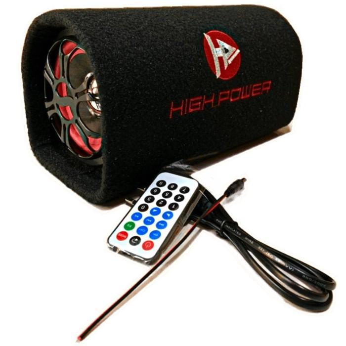 Speaker Bluetooth Vdr V-4100Bt Speaker Karaoke Speaker Aktif Usb/Radio Populer