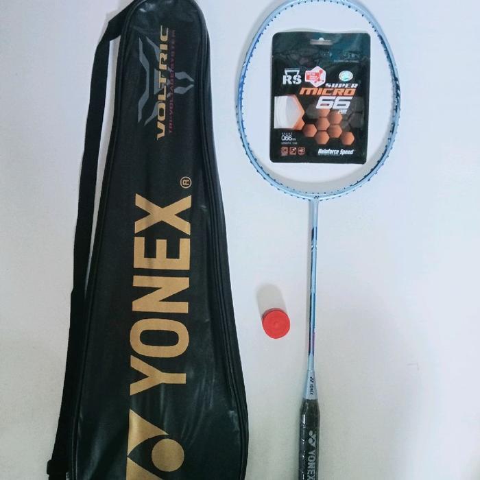 Raket Badminton Yonex Duora 10 murah