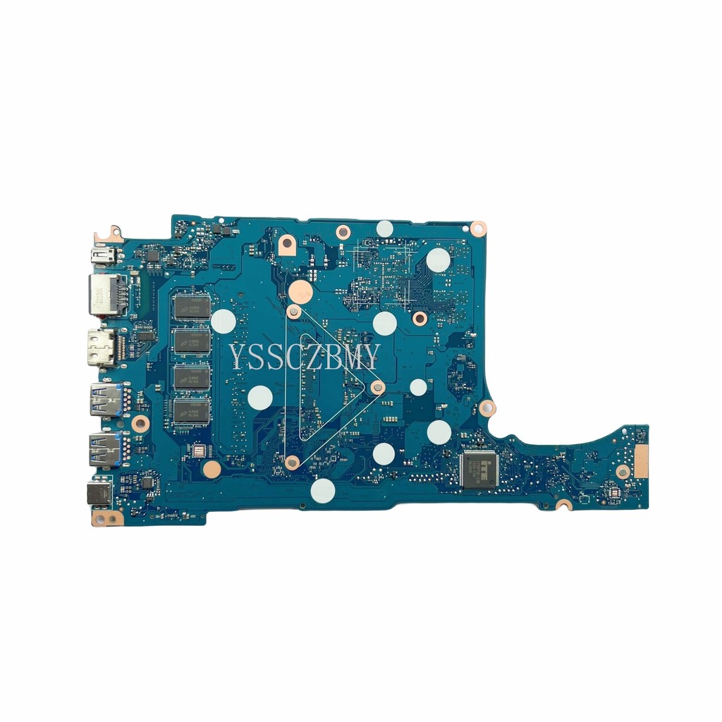 NB2593_MB_V1 Mainboard For ACER Aspire 5 A514-53 Laptop Motherboard With i3 i5 i7 CPU 4GB RAM