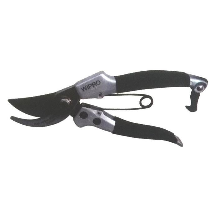 MURAH WIPRO - Gunting Dahan Bengkok - 3143
