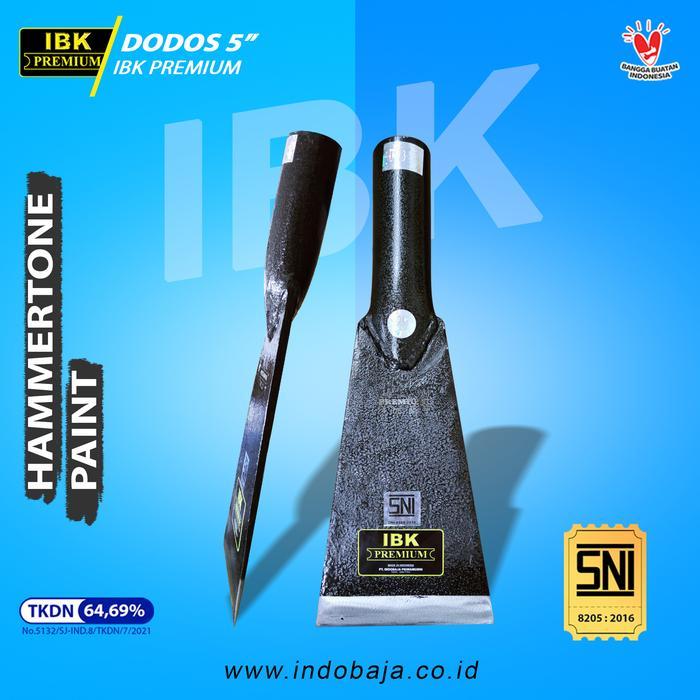 DODOS IBK PREMIUM - ALAT PANEN SAWIT