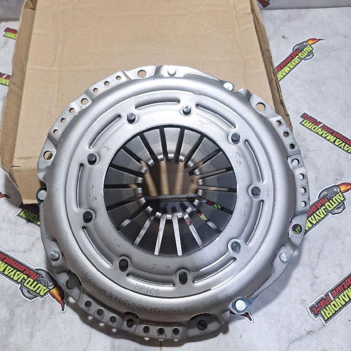 Dekrup matahari clutch cover Wuling Confero