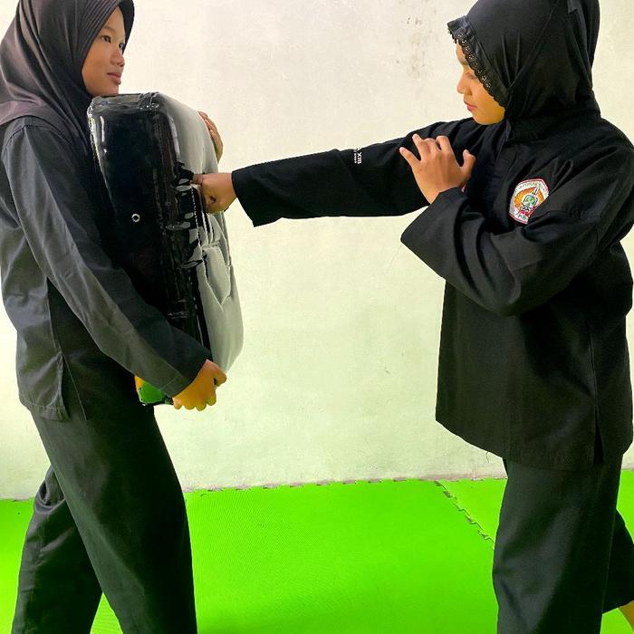 Best Seller Pecing Pad / Pacing Pencak Silat Merk Nxty Original