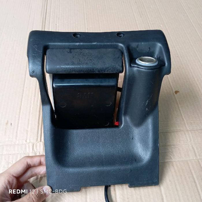 Spesial DISKON Cover Asbak rokok plus lighter dashboard honda Accord VTi S84 S86 copotan Siap Kirim