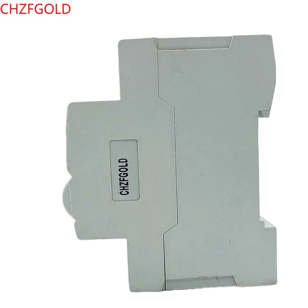AC A B Type RCCB RCD ELCB 230/240V 2P 4P Type AC A B RCCB Price Residual Current Circuit Breaker F7