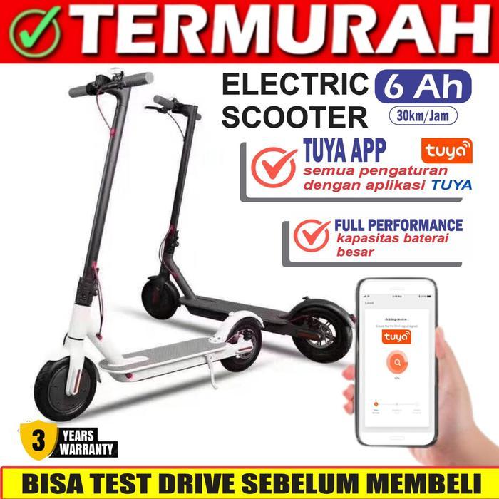 SKUTER ELEKTRIK ANAK / SKUTER ELEKTRIK DEWASA / SKUTER ANAK