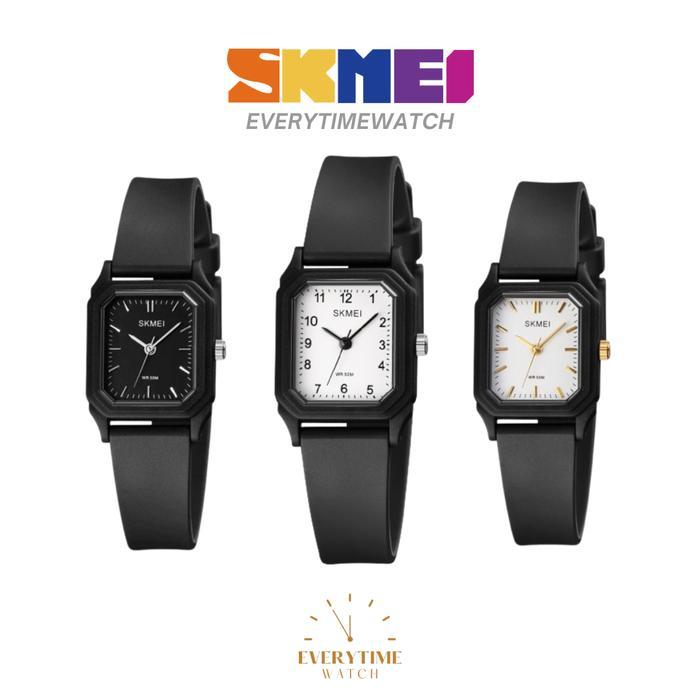 Jam Tangan Cewek SKMEI 1651 Jam Skmei Jam Tangan Wanita Jam Cewek Jam Tangan Skmei Jam Tangan Analog