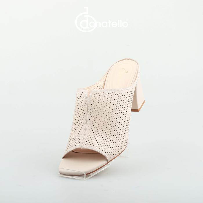 Donatello CHT02017 Heels Wanita