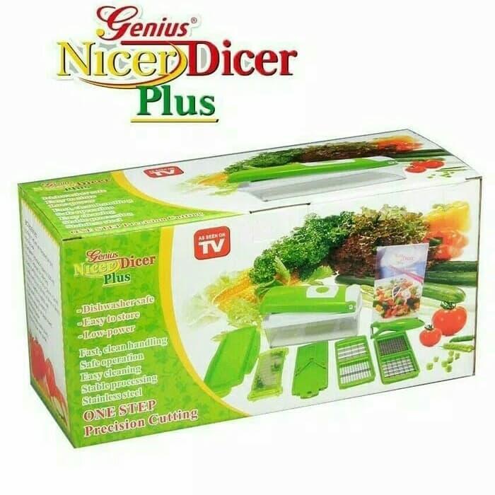 alat pemotong serbaguna-nice dicer
