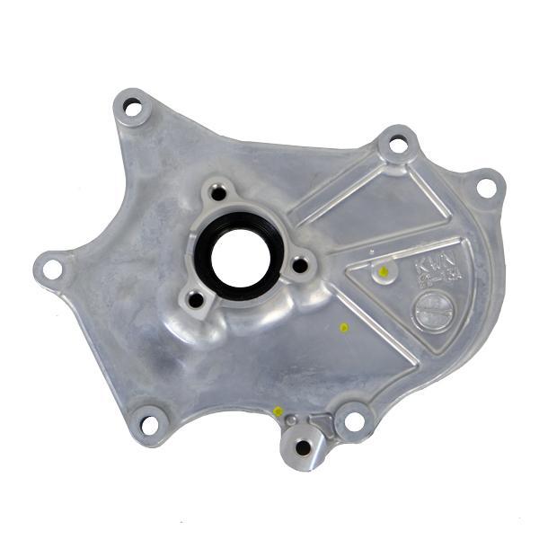 BASE STATOR ASSY VARIO 150 ESP 1136B-K59-A10 ASLI AHM